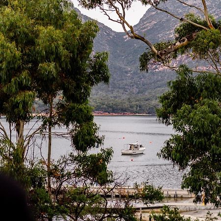 Freycinet Cottage 1 - Bluestone Coles Bay Bagian luar foto