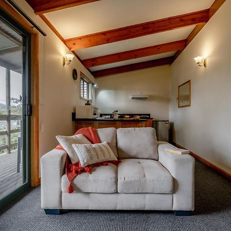 Freycinet Cottage 1 - Bluestone Coles Bay Bagian luar foto