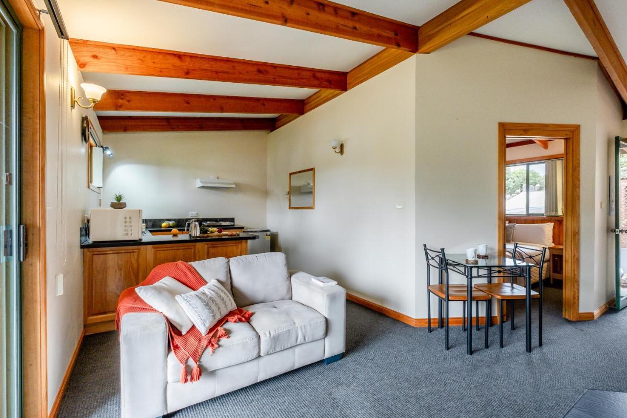 Freycinet Cottage 1 - Bluestone Coles Bay Bagian luar foto