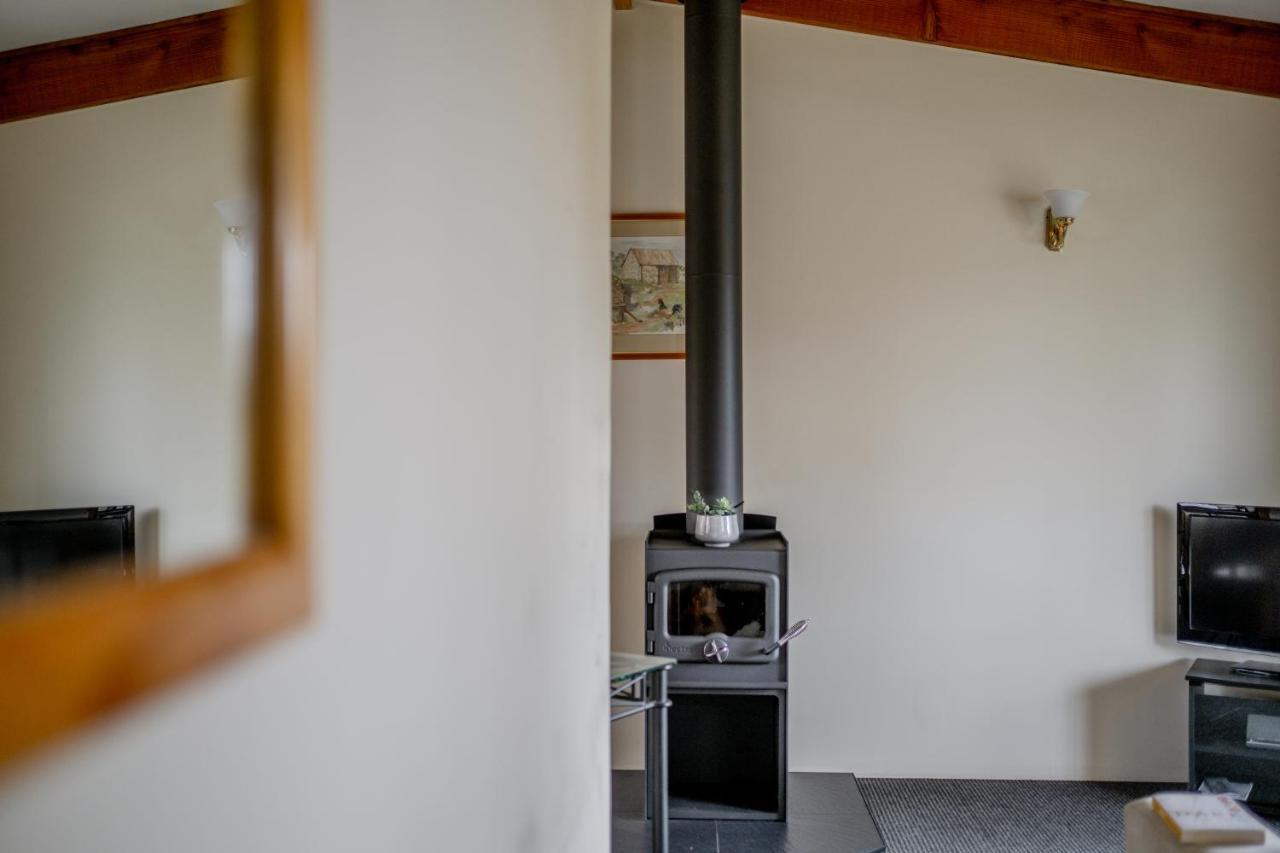 Freycinet Cottage 1 - Bluestone Coles Bay Bagian luar foto