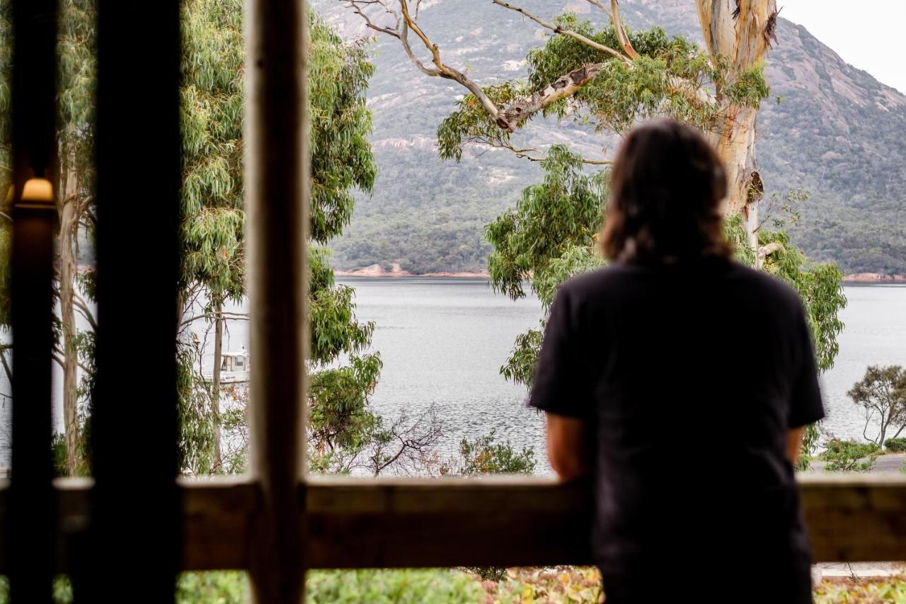 Freycinet Cottage 1 - Bluestone Coles Bay Bagian luar foto