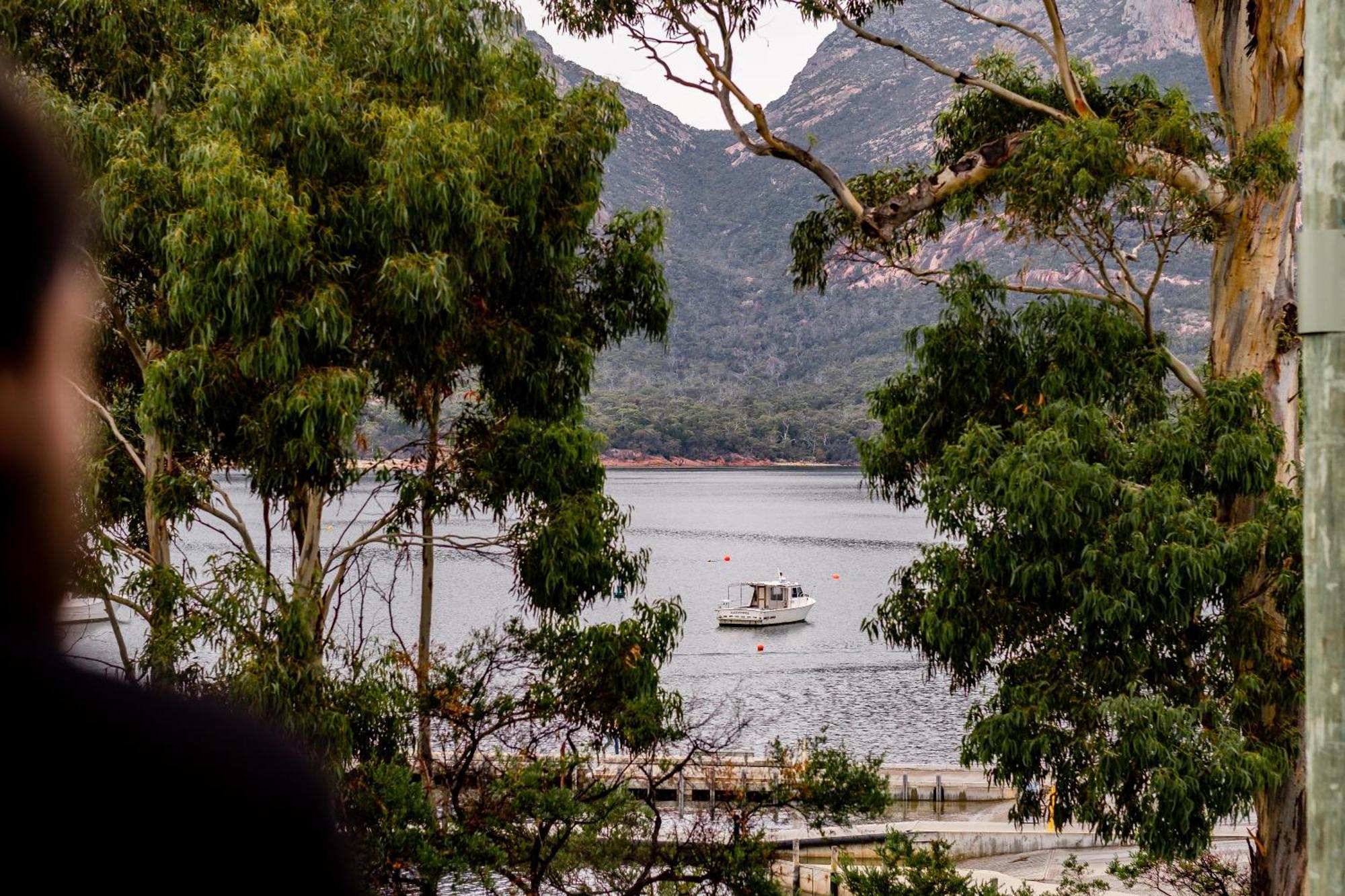 Freycinet Cottage 1 - Bluestone Coles Bay Bagian luar foto