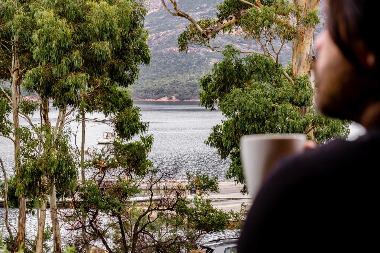 Freycinet Cottage 1 - Bluestone Coles Bay Bagian luar foto