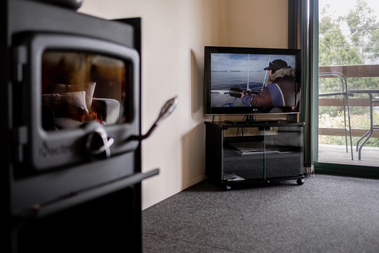 Freycinet Cottage 1 - Bluestone Coles Bay Bagian luar foto