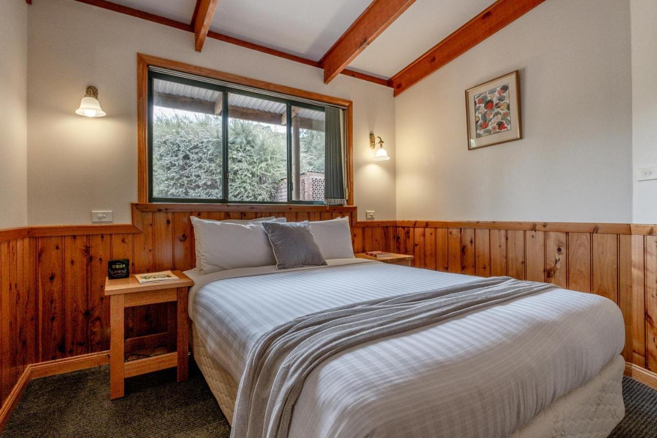 Freycinet Cottage 1 - Bluestone Coles Bay Bagian luar foto
