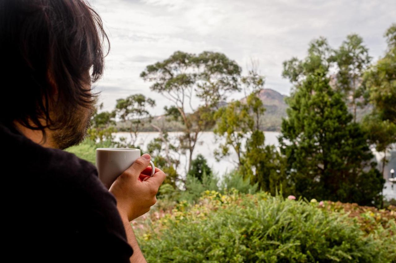 Freycinet Cottage 1 - Bluestone Coles Bay Bagian luar foto