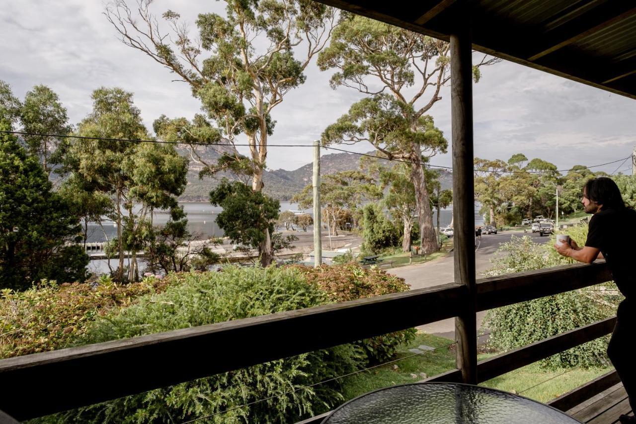 Freycinet Cottage 1 - Bluestone Coles Bay Bagian luar foto