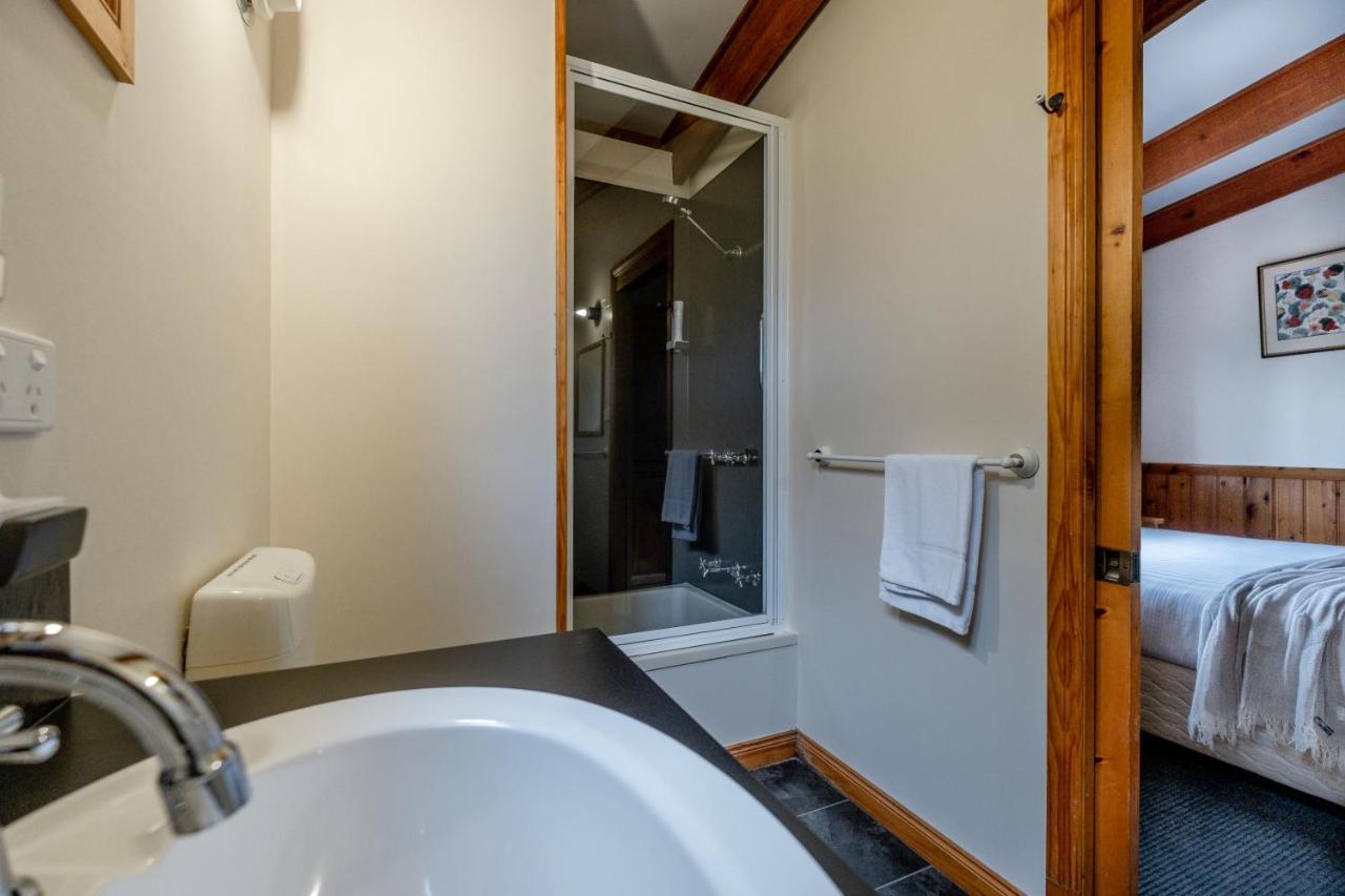 Freycinet Cottage 1 - Bluestone Coles Bay Bagian luar foto