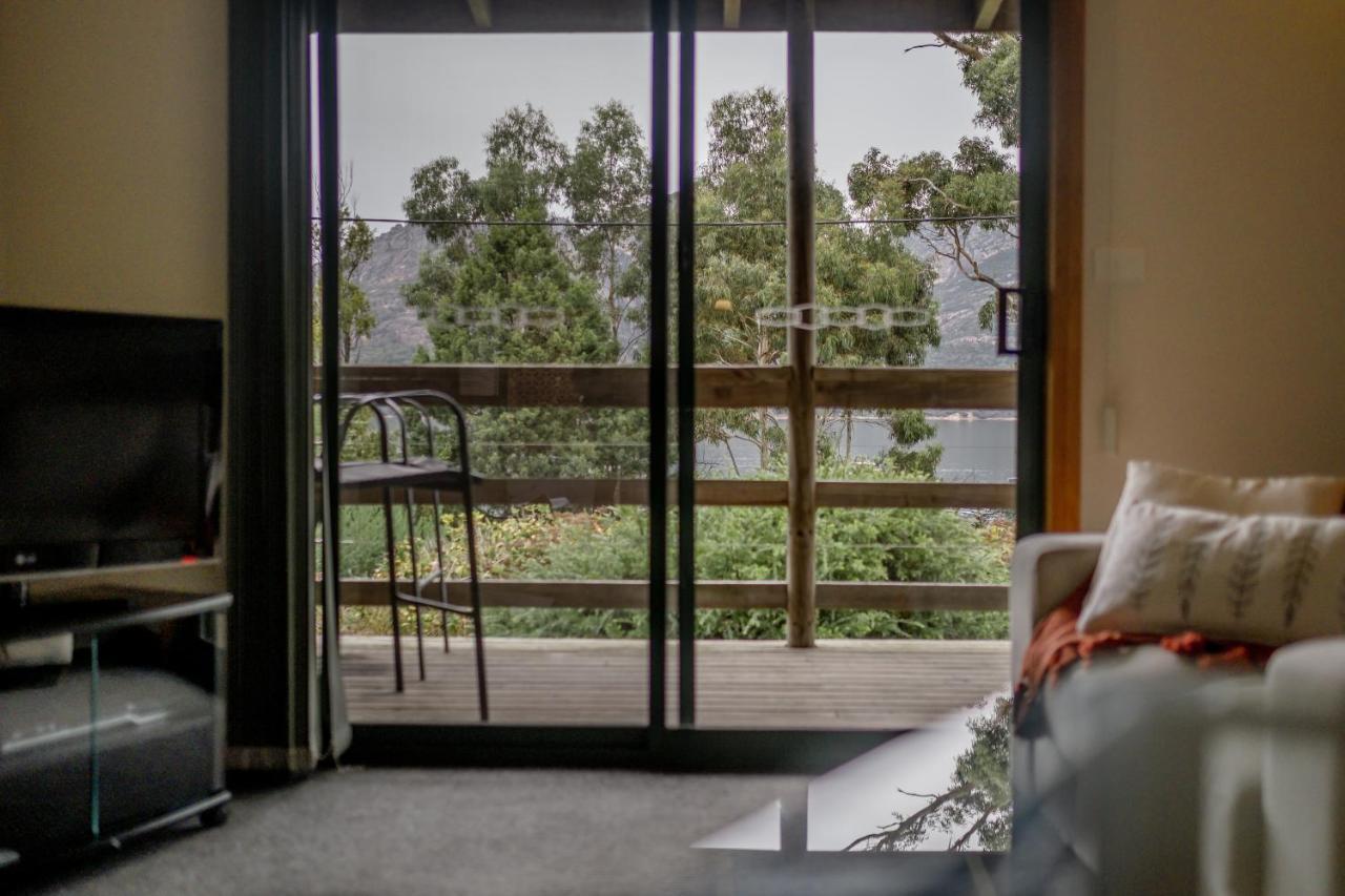 Freycinet Cottage 1 - Bluestone Coles Bay Bagian luar foto
