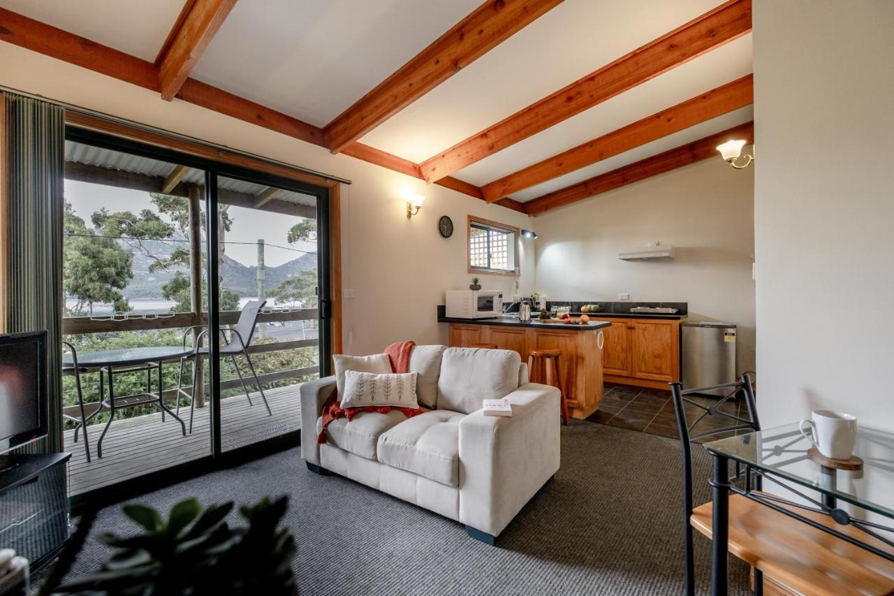 Freycinet Cottage 1 - Bluestone Coles Bay Bagian luar foto