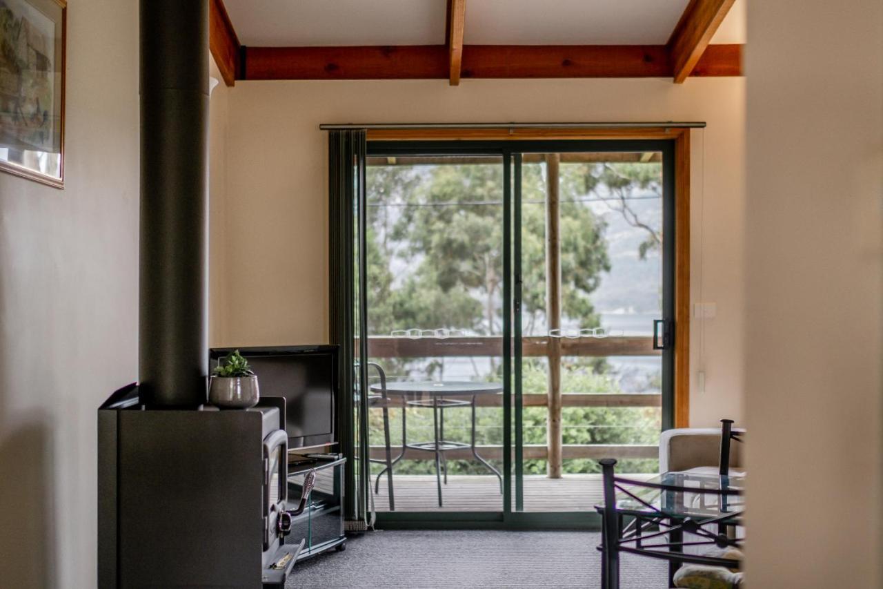 Freycinet Cottage 1 - Bluestone Coles Bay Bagian luar foto