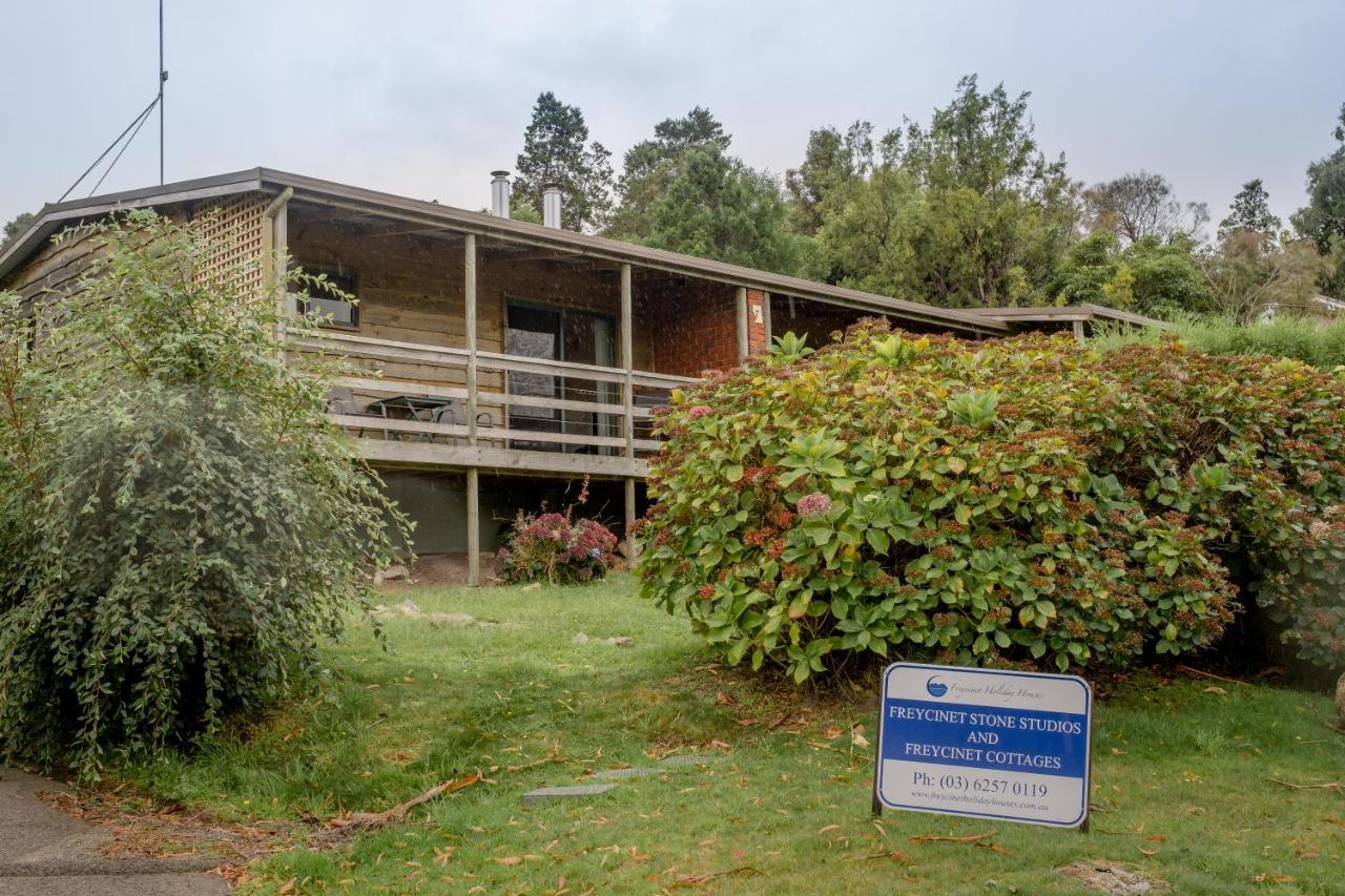 Freycinet Cottage 1 - Bluestone Coles Bay Bagian luar foto