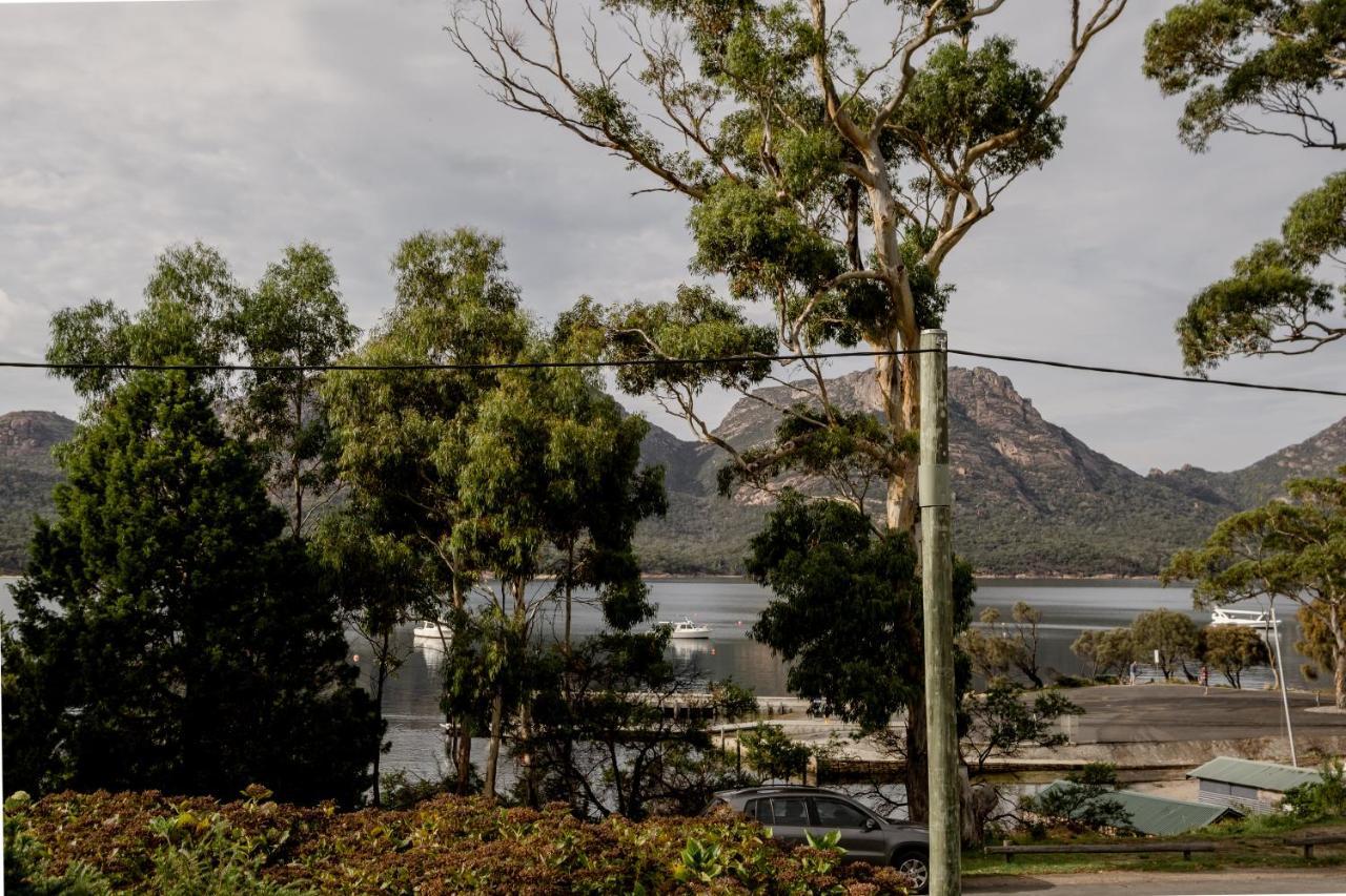 Freycinet Cottage 1 - Bluestone Coles Bay Bagian luar foto
