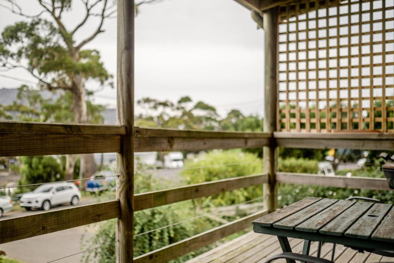 Freycinet Cottage 1 - Bluestone Coles Bay Bagian luar foto